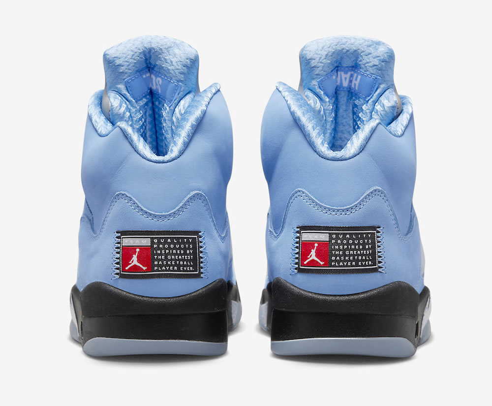 Air Jordan 5 Retro Se Unc Dv1310 401 4 - www.kickbulk.co