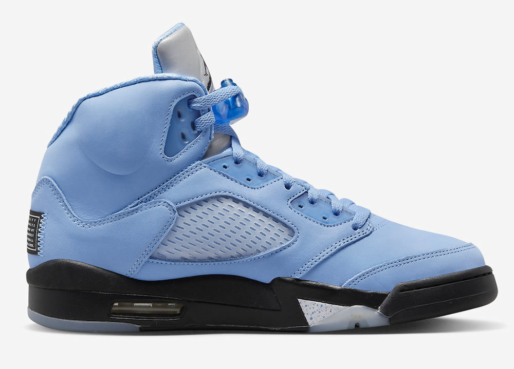 Air Jordan 5 Retro Se Unc Dv1310 401 5 - www.kickbulk.co