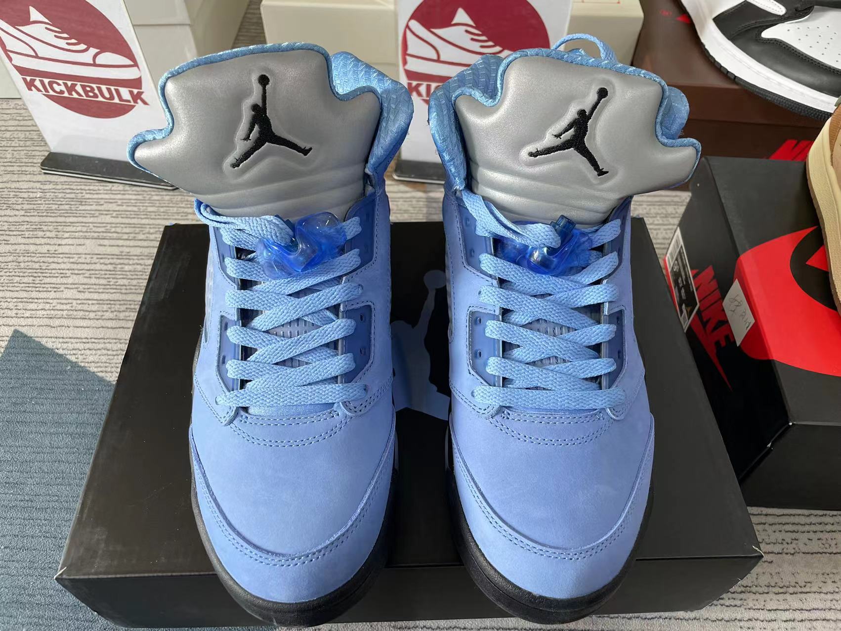 Air Jordan 5 Retro Se Unc Dv1310 401 7 - www.kickbulk.co