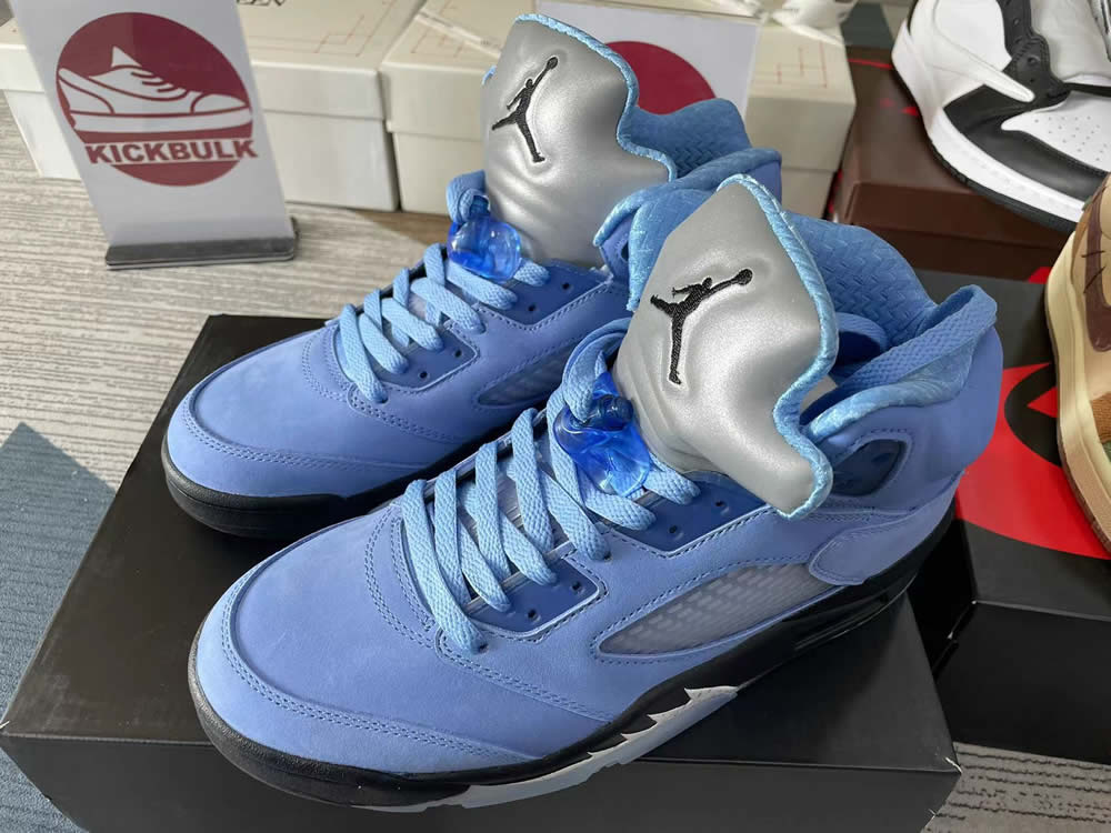 Air Jordan 5 Retro Se Unc Dv1310 401 8 - www.kickbulk.co