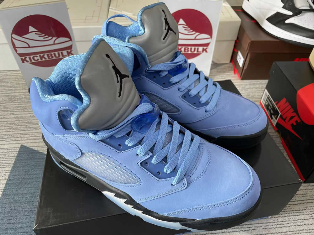 Air Jordan 5 Retro Se Unc Dv1310 401 9 - www.kickbulk.co