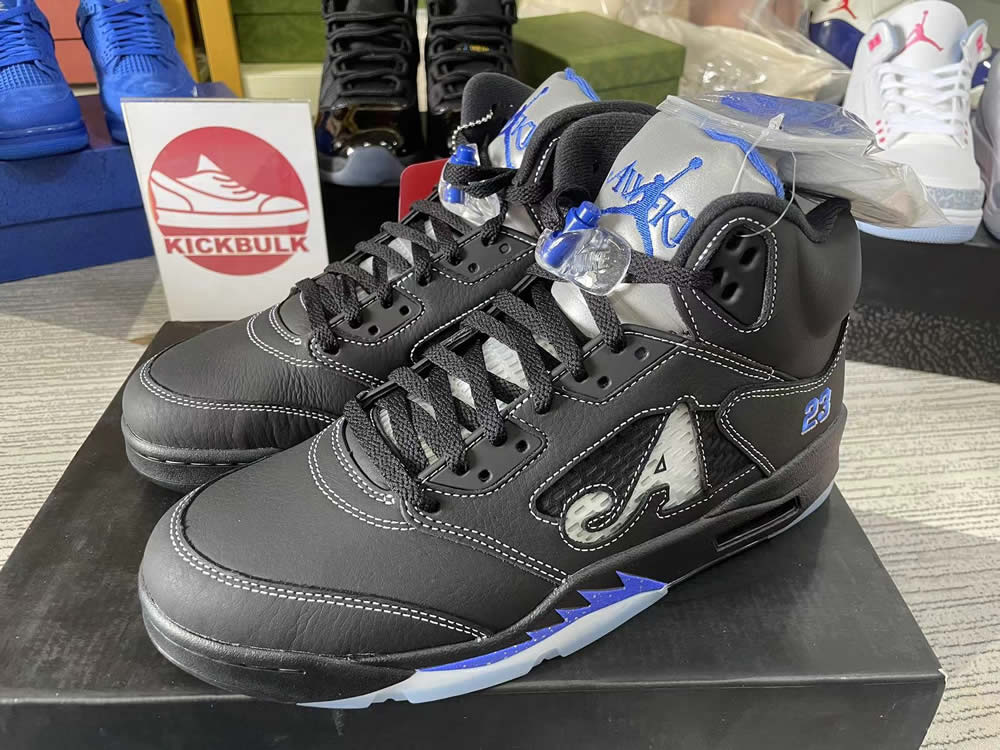 Awake Ny Jordan 5 Retro Black Racer Blue Dv4982 004 3 - www.kickbulk.co Awake Ny Jordan 5 Retro Black Racer Blue Dv4982 004 3 - www.kickbulk.co