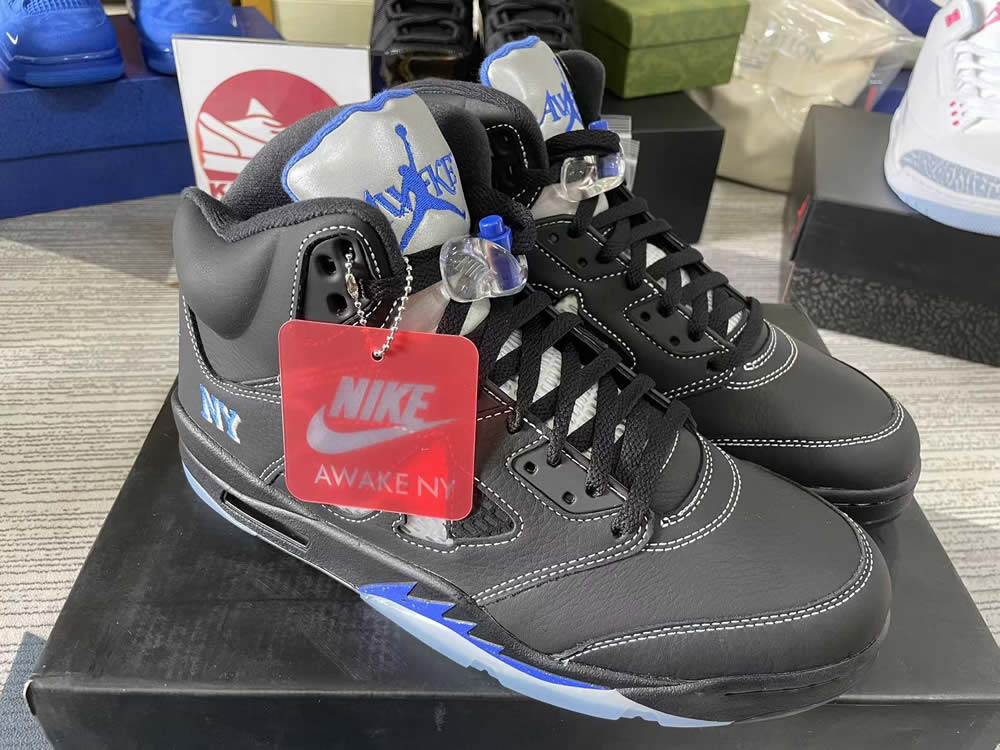 Awake Ny Jordan 5 Retro Black Racer Blue Dv4982 004 4 - www.kickbulk.co Awake Ny Jordan 5 Retro Black Racer Blue Dv4982 004 4 - www.kickbulk.co