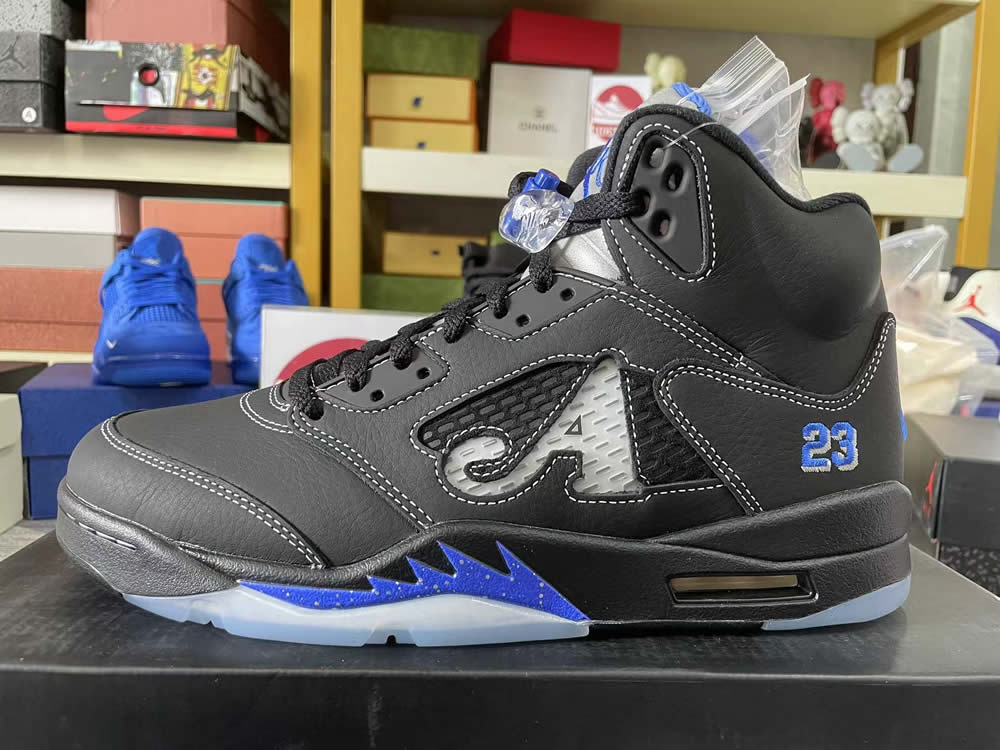 Awake Ny Jordan 5 Retro Black Racer Blue Dv4982 004 8 - www.kickbulk.co Awake Ny Jordan 5 Retro Black Racer Blue Dv4982 004 8 - www.kickbulk.co