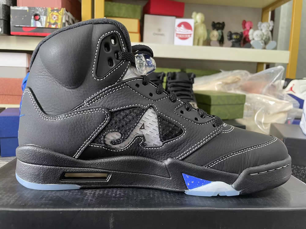 Awake Ny Jordan 5 Retro Black Racer Blue Dv4982 004 9 - www.kickbulk.co Awake Ny Jordan 5 Retro Black Racer Blue Dv4982 004 9 - www.kickbulk.co