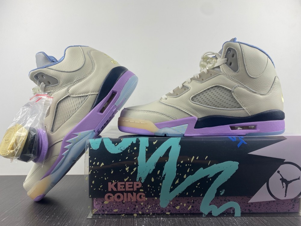 Dj Khaled Air Jordan 5 Retro We The Best Sail Dv4982 175 13 - www.kickbulk.co