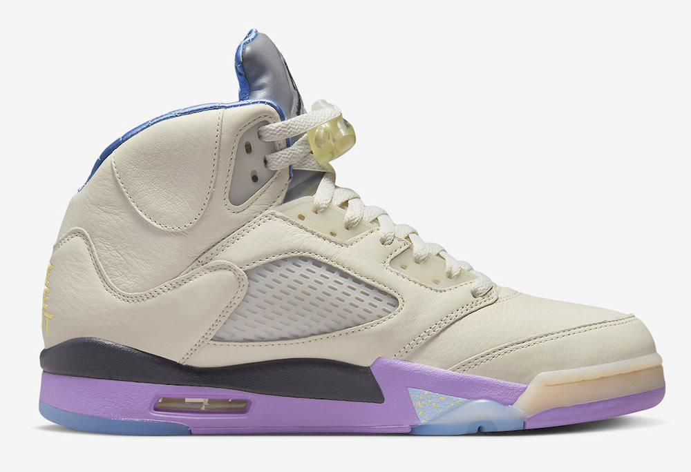 Dj Khaled Air Jordan 5 Retro We The Best Sail Dv4982 175 5 - www.kickbulk.co