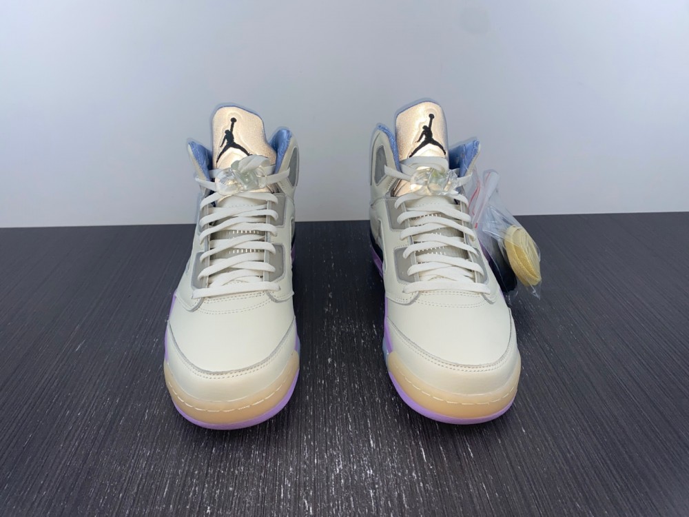 Dj Khaled Air Jordan 5 Retro We The Best Sail Dv4982 175 9 - www.kickbulk.co