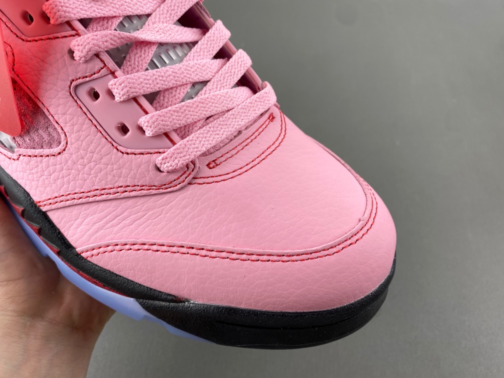 Awake Ny Air Jordan 5 Retro Arctic Pink Dv4982 600 13 - www.kickbulk.co