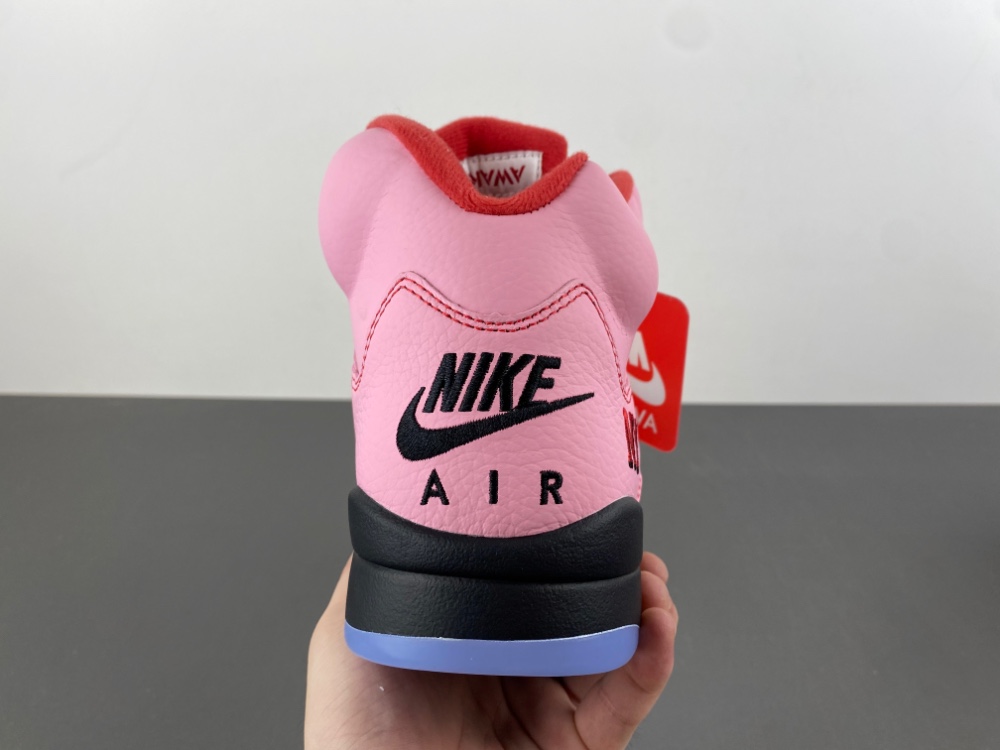 Awake Ny Air Jordan 5 Retro Arctic Pink Dv4982 600 16 - www.kickbulk.co