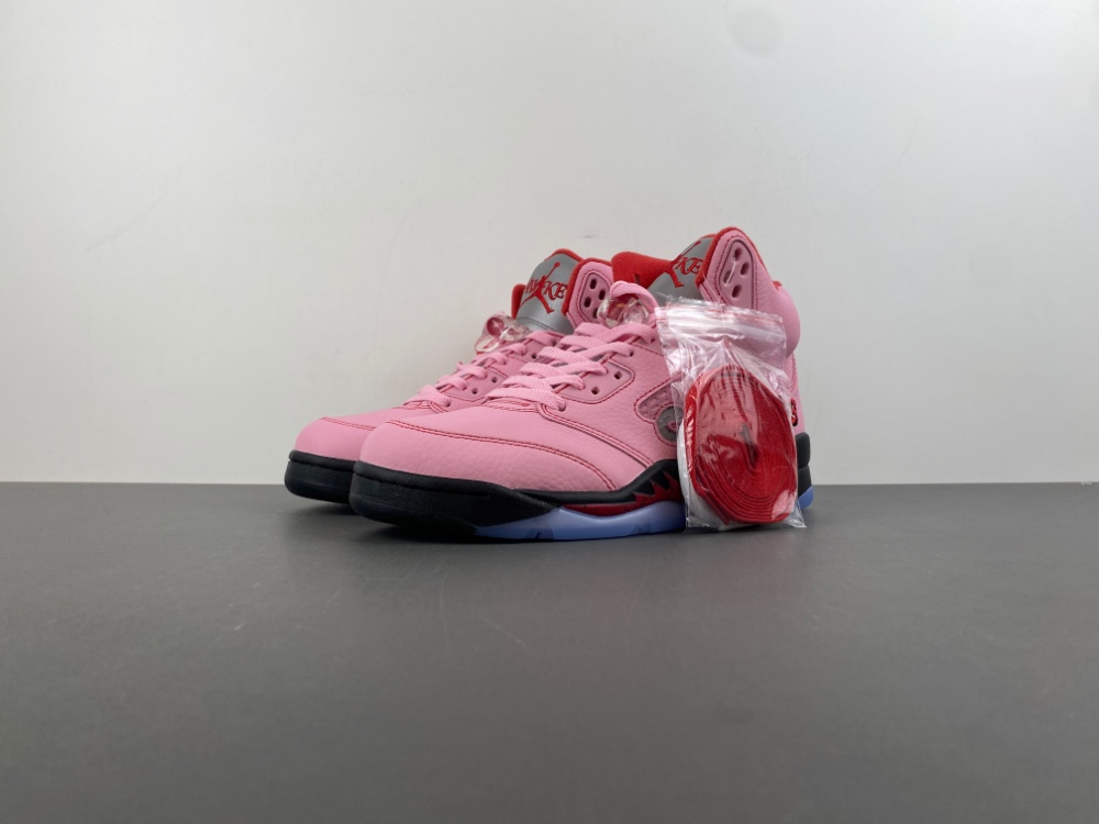 Awake Ny Air Jordan 5 Retro Arctic Pink Dv4982 600 2 - www.kickbulk.co
