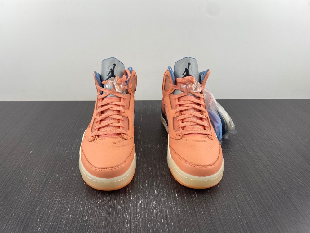Dj Khaled Air Jordan 5 Retro We The Best Crimson Bliss Dv4982 641 10 - www.kickbulk.co
