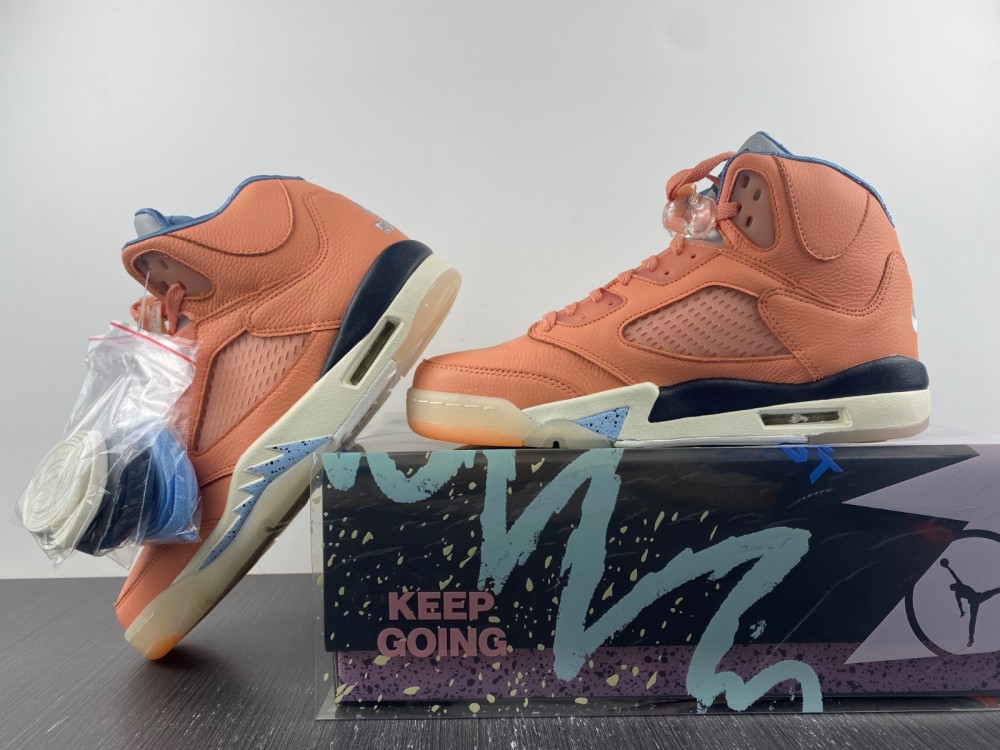 Dj Khaled Air Jordan 5 Retro We The Best Crimson Bliss Dv4982 641 12 - www.kickbulk.co