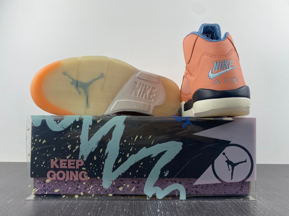 Dj Khaled Air Jordan 5 Retro We The Best Crimson Bliss Dv4982 641 14 - www.kickbulk.co