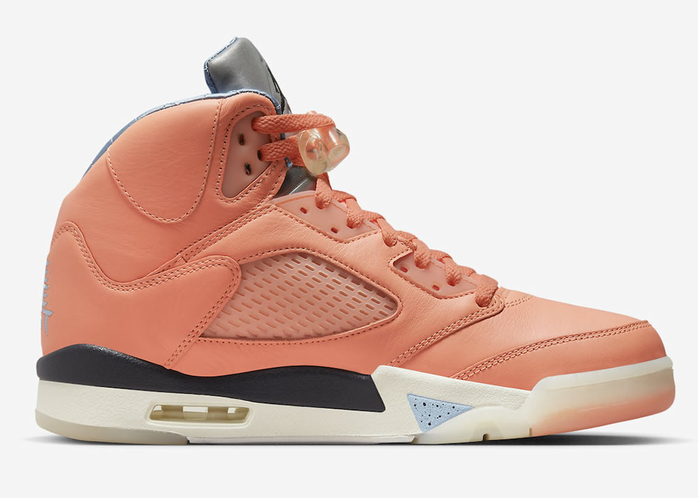 Dj Khaled Air Jordan 5 Retro We The Best Crimson Bliss Dv4982 641 5 - www.kickbulk.co