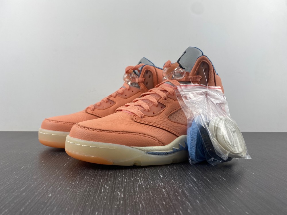 Dj Khaled Air Jordan 5 Retro We The Best Crimson Bliss Dv4982 641 7 - www.kickbulk.co