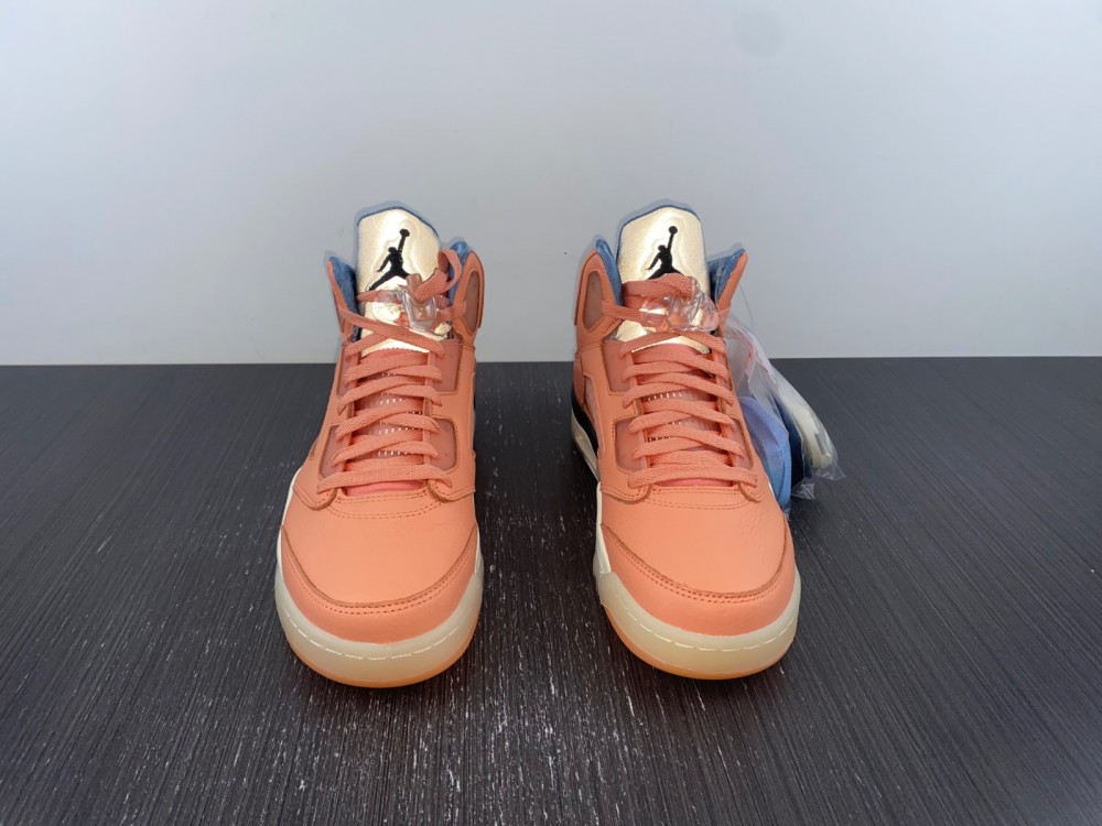 Dj Khaled Air Jordan 5 Retro We The Best Crimson Bliss Dv4982 641 9 - www.kickbulk.co