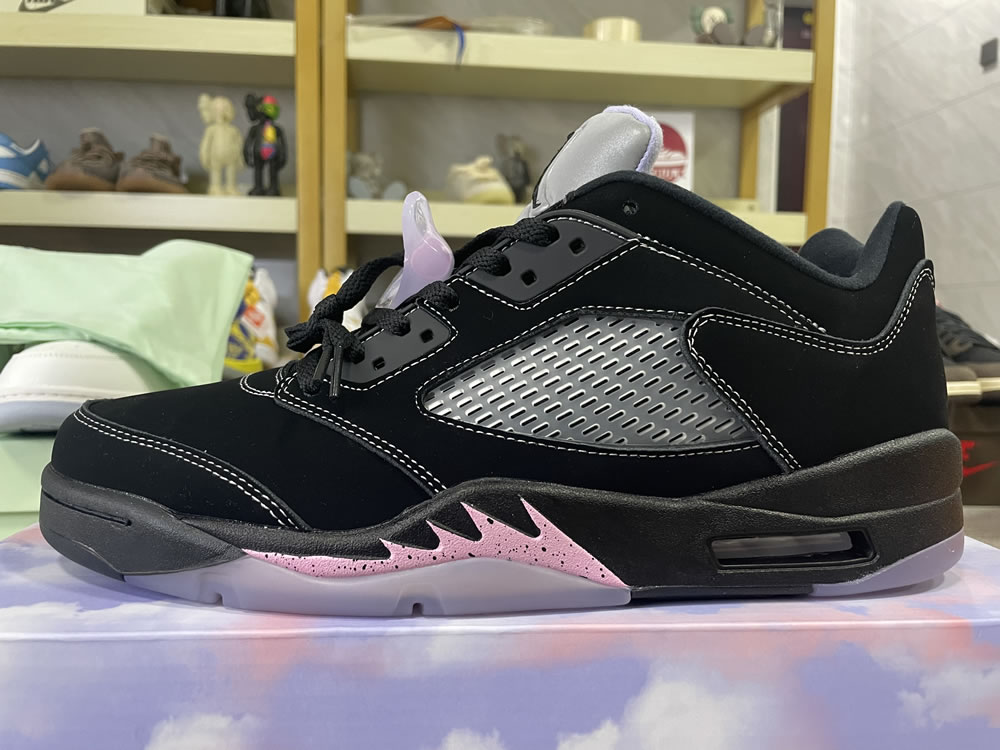 Air Jordan 5 Retro Low Dongdan Dx4355 015 15 - www.kickbulk.co