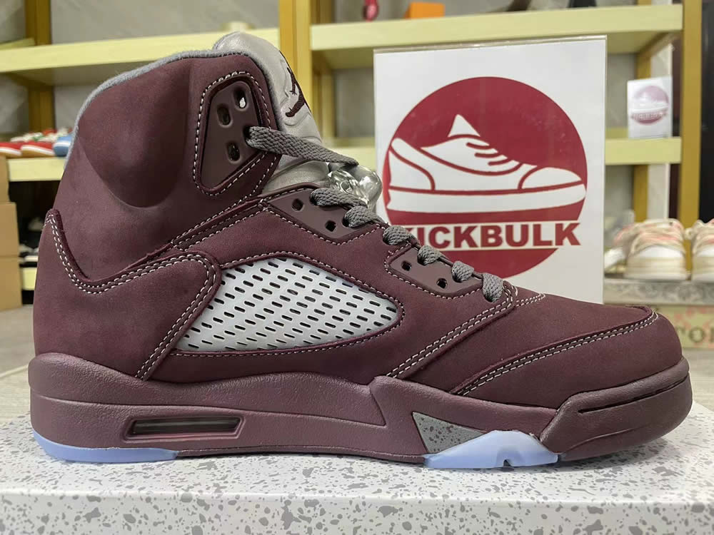 Air Jordan 5 Retro Burgundy 2023 Dz4131 600 14 - www.kickbulk.co