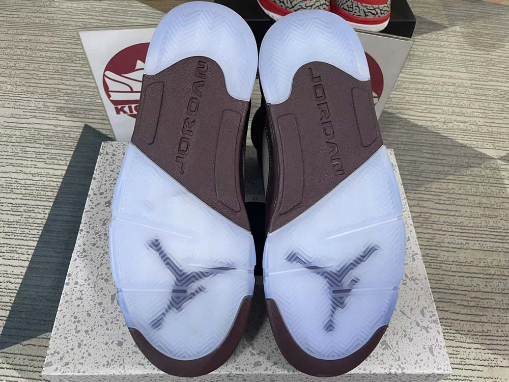 Air Jordan 5 Retro Burgundy 2023 Dz4131 600 15 - www.kickbulk.co