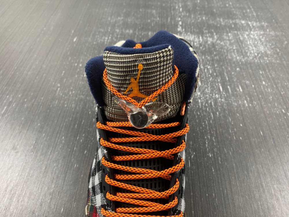 Air Jordan 5 Retro Gs Plaid Fd4814 008 18 - www.kickbulk.co