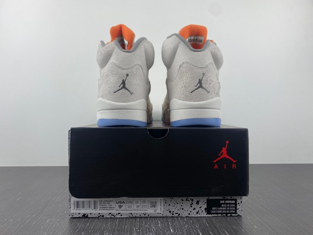 Air Jordan 5 Retro Se Craft Fd9222 180 11 - www.kickbulk.co