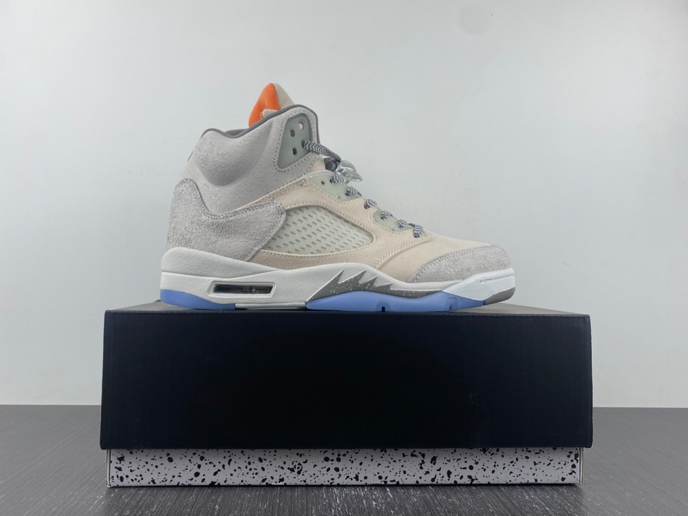 Air Jordan 5 Retro Se Craft Fd9222 180 12 - www.kickbulk.co