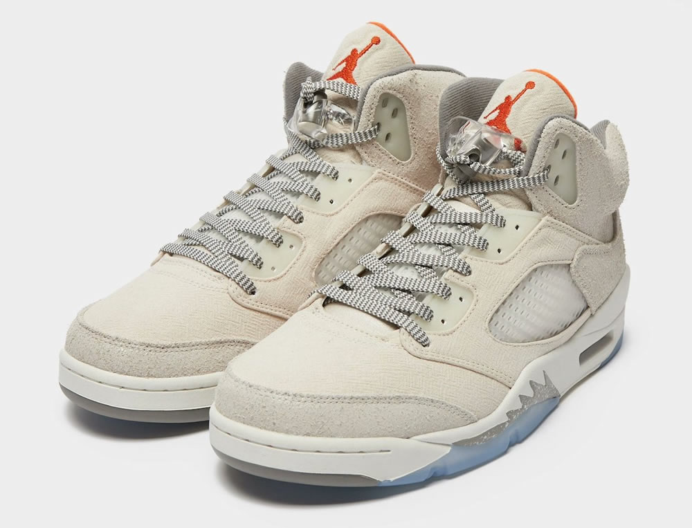 Air Jordan 5 Retro Se Craft Fd9222 180 3 - www.kickbulk.co