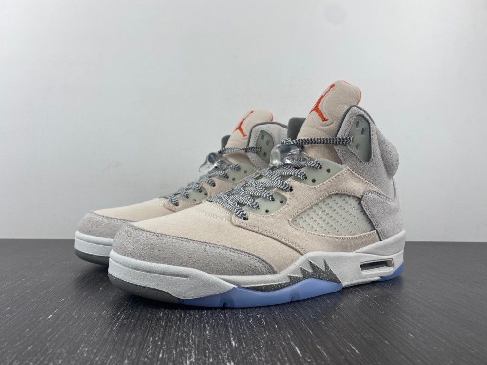 Air Jordan 5 Retro Se Craft Fd9222 180 6 - www.kickbulk.co