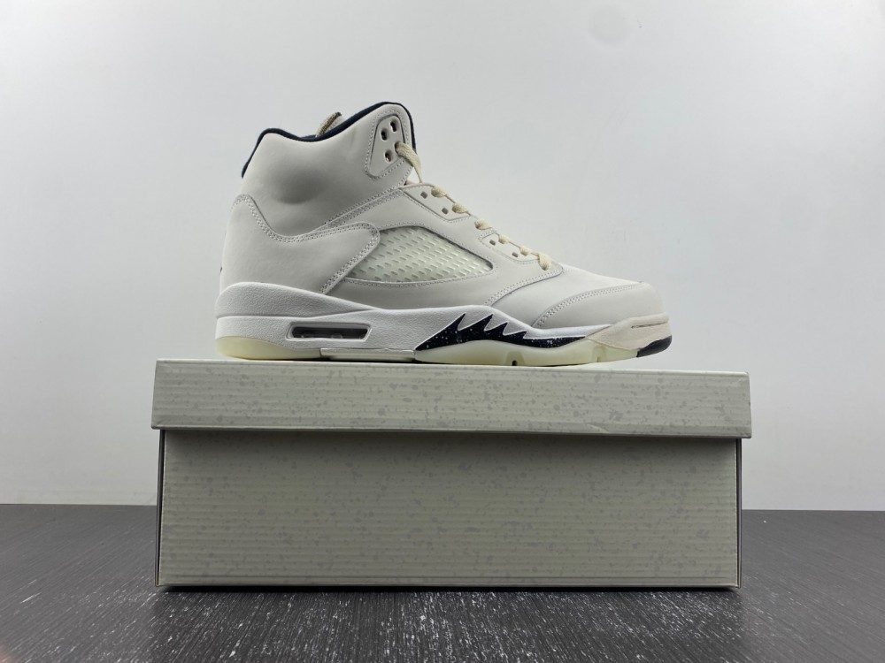 Air Jordan 5 Retro Se Sail Fn7405 100 10 - www.kickbulk.co