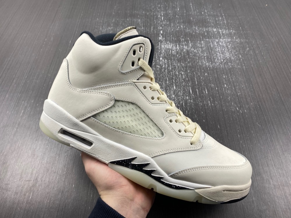 Air Jordan 5 Retro Se Sail Fn7405 100 5 - www.kickbulk.co