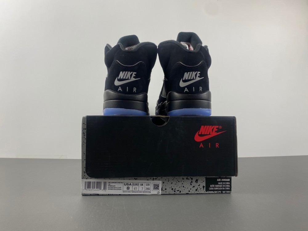Air Jordan 5 Retro Og Black Metallic Reimagined Hf3975 001 10 - www.kickbulk.co