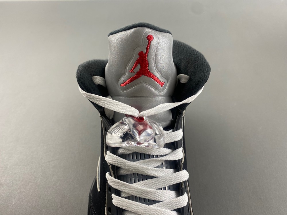 Air Jordan 5 Retro Og Black Metallic Reimagined Hf3975 001 13 - www.kickbulk.co