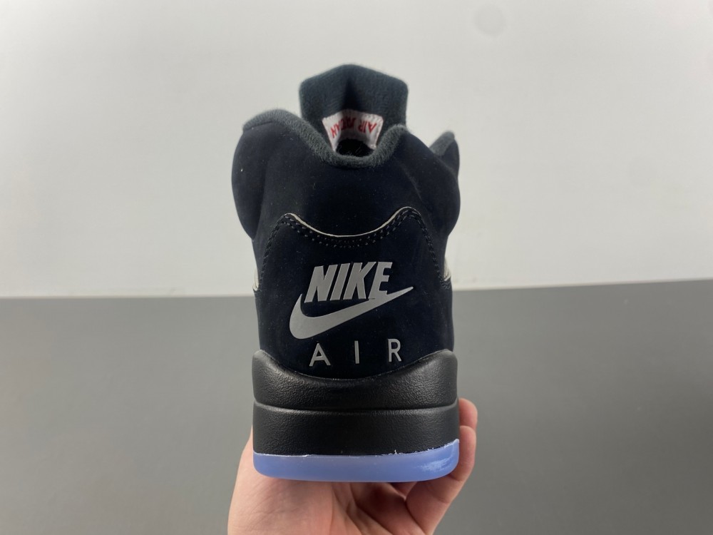 Air Jordan 5 Retro Og Black Metallic Reimagined Hf3975 001 15 - www.kickbulk.co