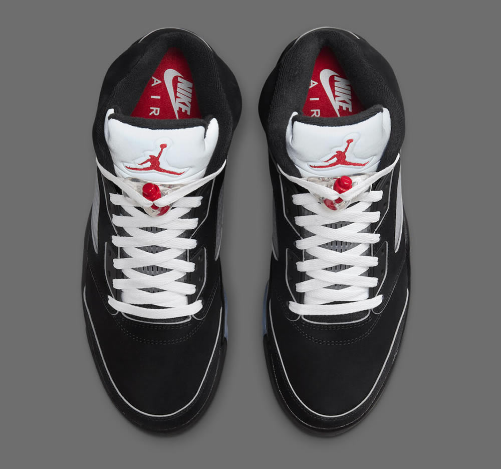 Air Jordan 5 Retro Og Black Metallic Reimagined Hf3975 001 19 - www.kickbulk.co