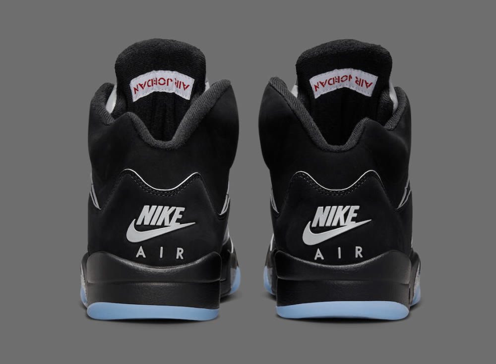 Air Jordan 5 Retro Og Black Metallic Reimagined Hf3975 001 20 - www.kickbulk.co