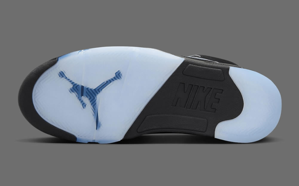Air Jordan 5 Retro Og Black Metallic Reimagined Hf3975 001 22 - www.kickbulk.co