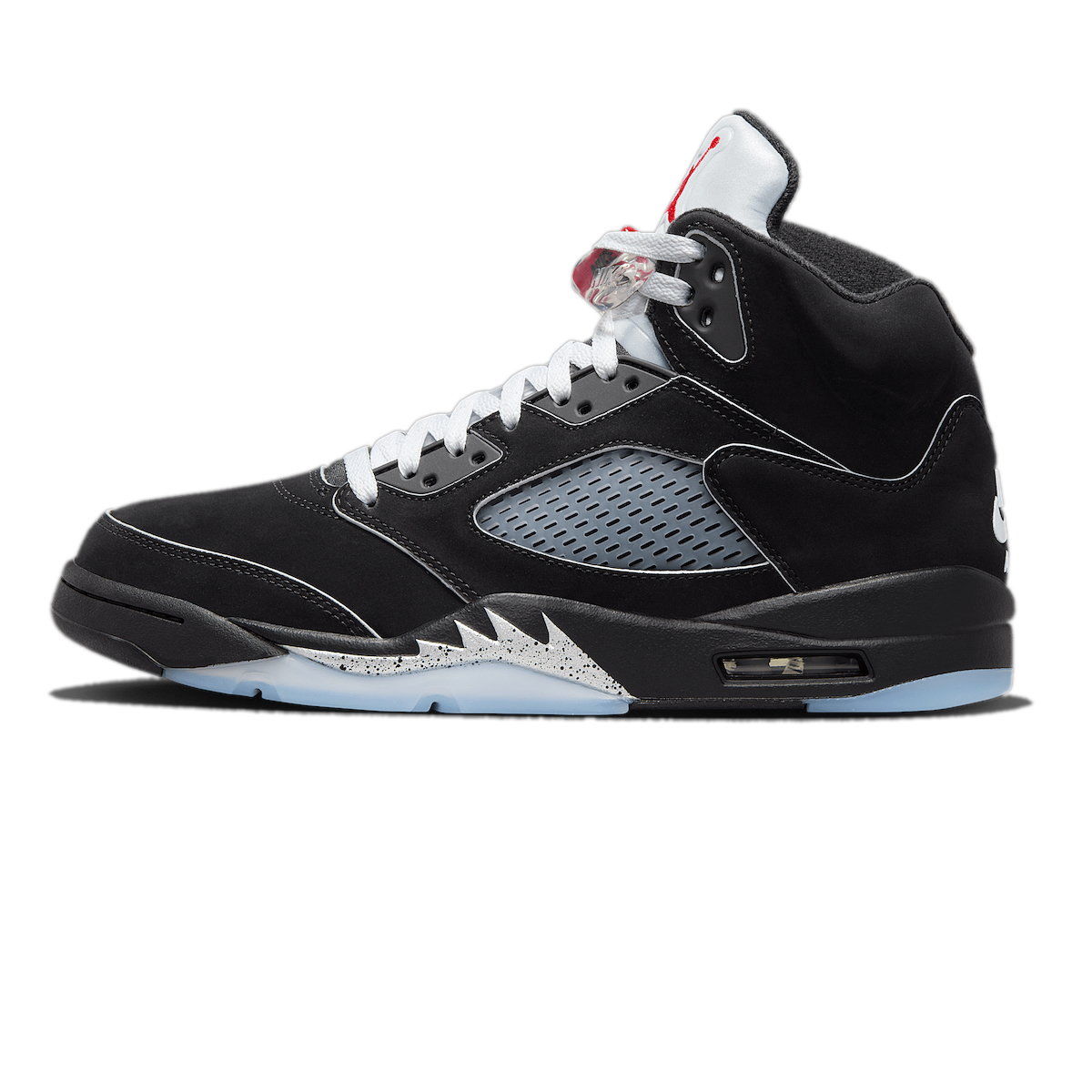 Air Jordan 5 Retro Og Black Metallic Reimagined Hf3975 001 23 - www.kickbulk.co