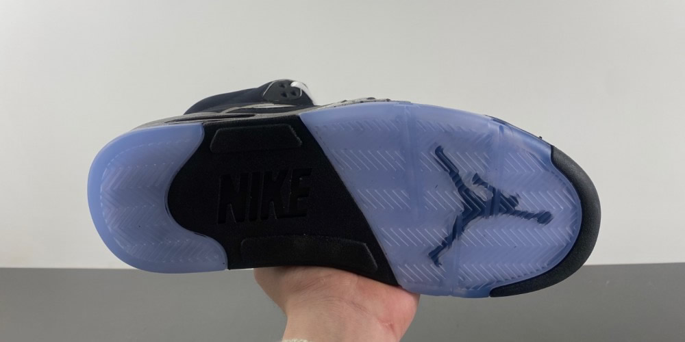 Air Jordan 5 Retro Og Black Metallic Reimagined Hf3975 001 5 - www.kickbulk.co