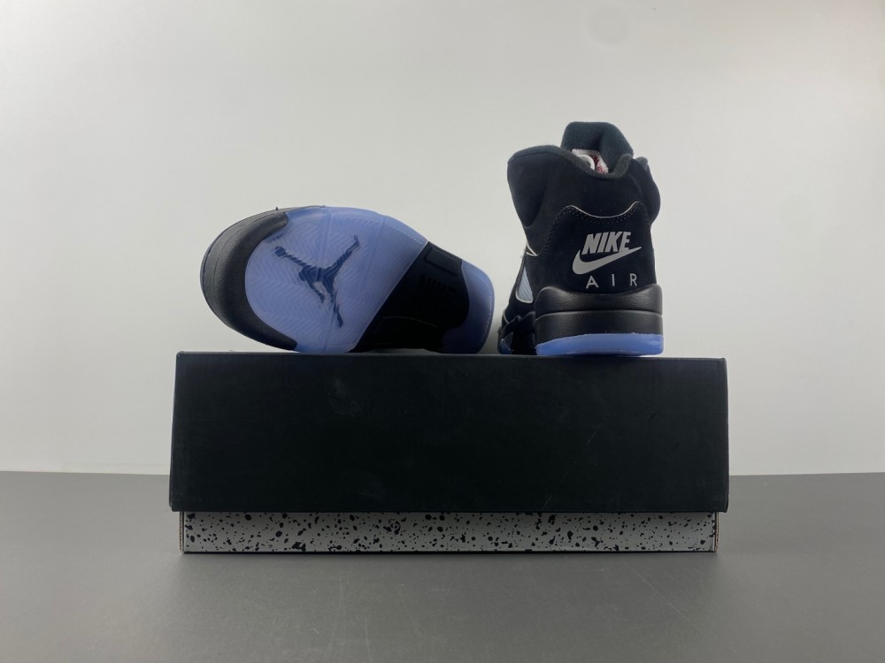 Air Jordan 5 Retro Og Black Metallic Reimagined Hf3975 001 8 - www.kickbulk.co
