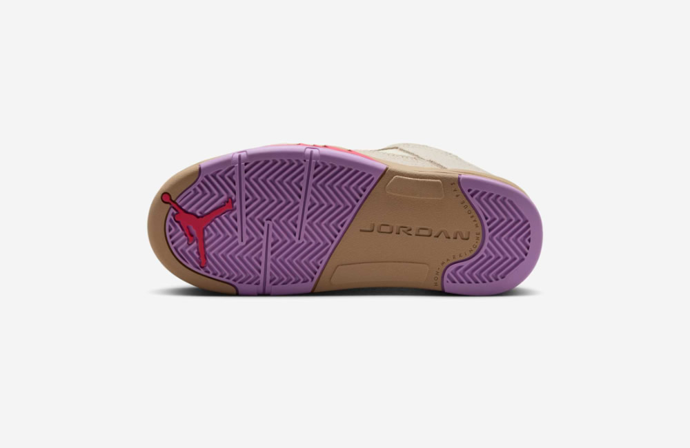 Air Jordan 5 Retro Low Gs Peanut Butter Jelly Hj5994 106 5 - www.kickbulk.co