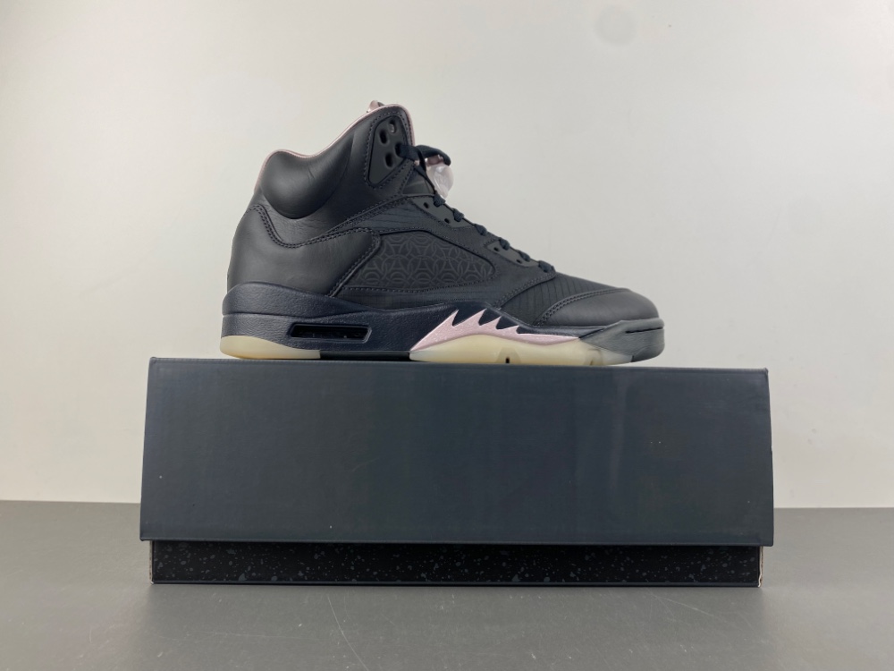 Paris Saint Germain Jordan 5 Retro Off Noir Hq3004 001 12 - www.kickbulk.co Paris Saint Germain Jordan 5 Retro Off Noir Hq3004 001 12 - www.kickbulk.co