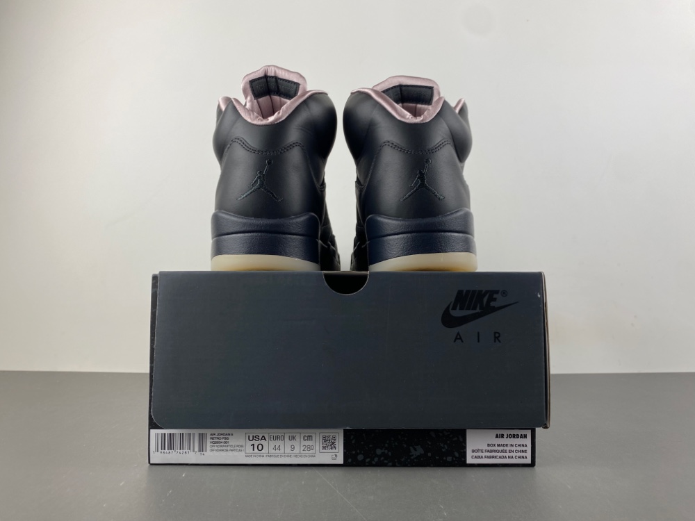 Paris Saint Germain Jordan 5 Retro Off Noir Hq3004 001 13 - www.kickbulk.co Paris Saint Germain Jordan 5 Retro Off Noir Hq3004 001 13 - www.kickbulk.co
