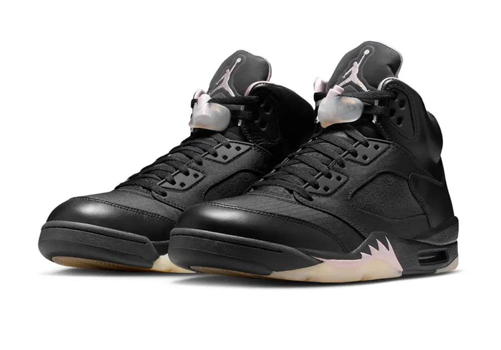 Paris Saint Germain Jordan 5 Retro Off Noir Hq3004 001 2 - www.kickbulk.co Paris Saint Germain Jordan 5 Retro Off Noir Hq3004 001 2 - www.kickbulk.co