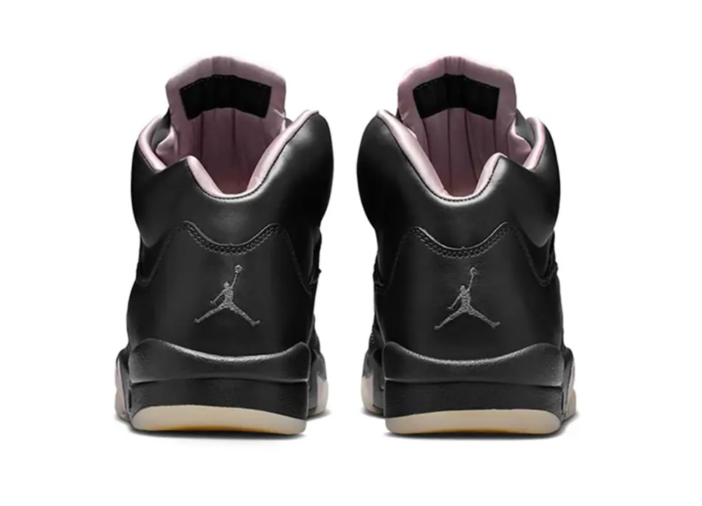 Paris Saint Germain Jordan 5 Retro Off Noir Hq3004 001 3 - www.kickbulk.co Paris Saint Germain Jordan 5 Retro Off Noir Hq3004 001 3 - www.kickbulk.co
