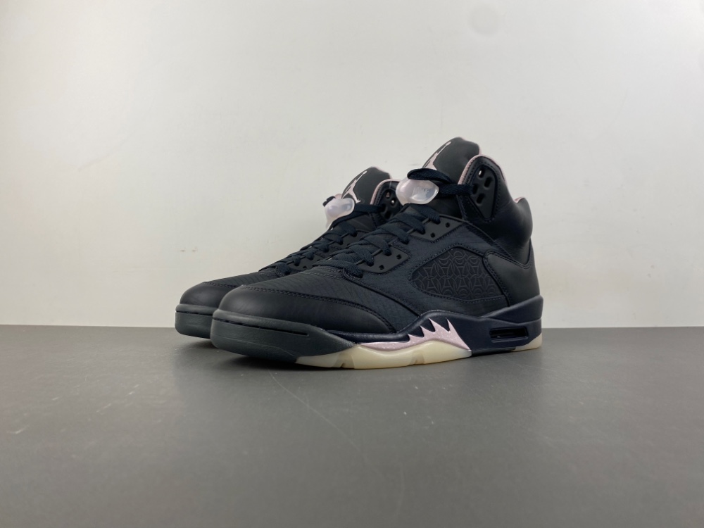 Paris Saint Germain Jordan 5 Retro Off Noir Hq3004 001 4 - www.kickbulk.co Paris Saint Germain Jordan 5 Retro Off Noir Hq3004 001 4 - www.kickbulk.co