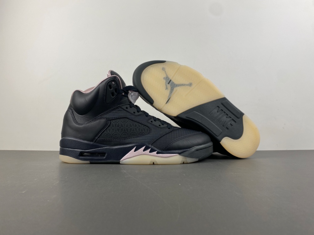 Paris Saint Germain Jordan 5 Retro Off Noir Hq3004 001 5 - www.kickbulk.co Paris Saint Germain Jordan 5 Retro Off Noir Hq3004 001 5 - www.kickbulk.co