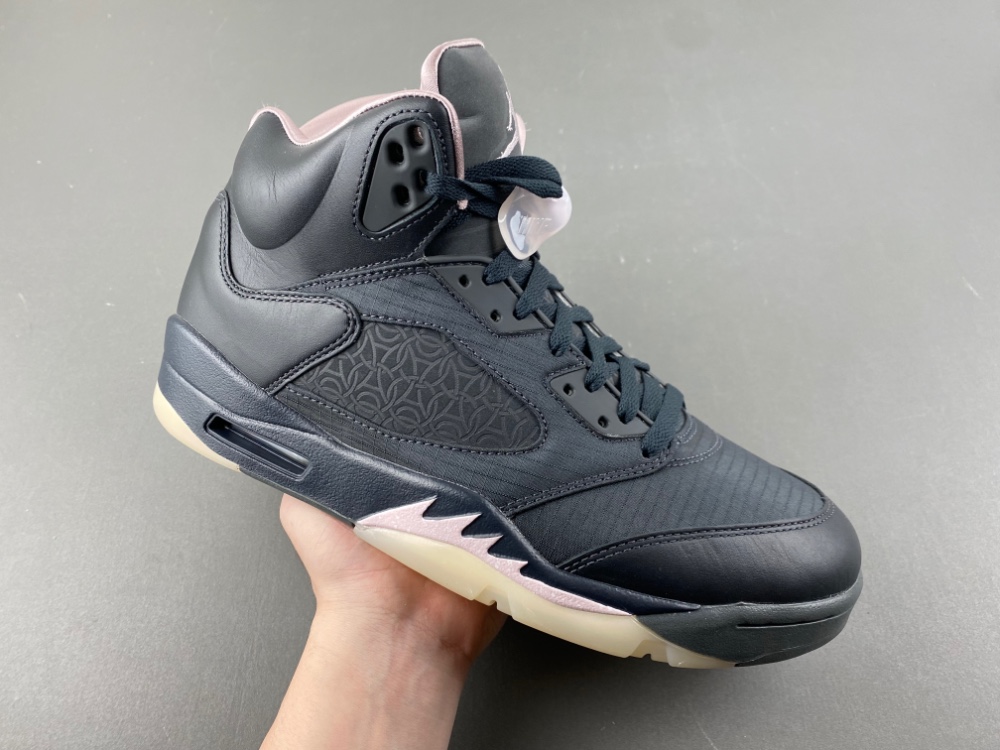 Paris Saint Germain Jordan 5 Retro Off Noir Hq3004 001 7 - www.kickbulk.co Paris Saint Germain Jordan 5 Retro Off Noir Hq3004 001 7 - www.kickbulk.co