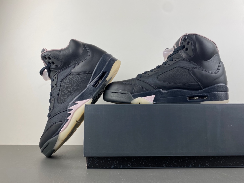 Paris Saint Germain Jordan 5 Retro Off Noir Hq3004 001 9 - www.kickbulk.co Paris Saint Germain Jordan 5 Retro Off Noir Hq3004 001 9 - www.kickbulk.co
