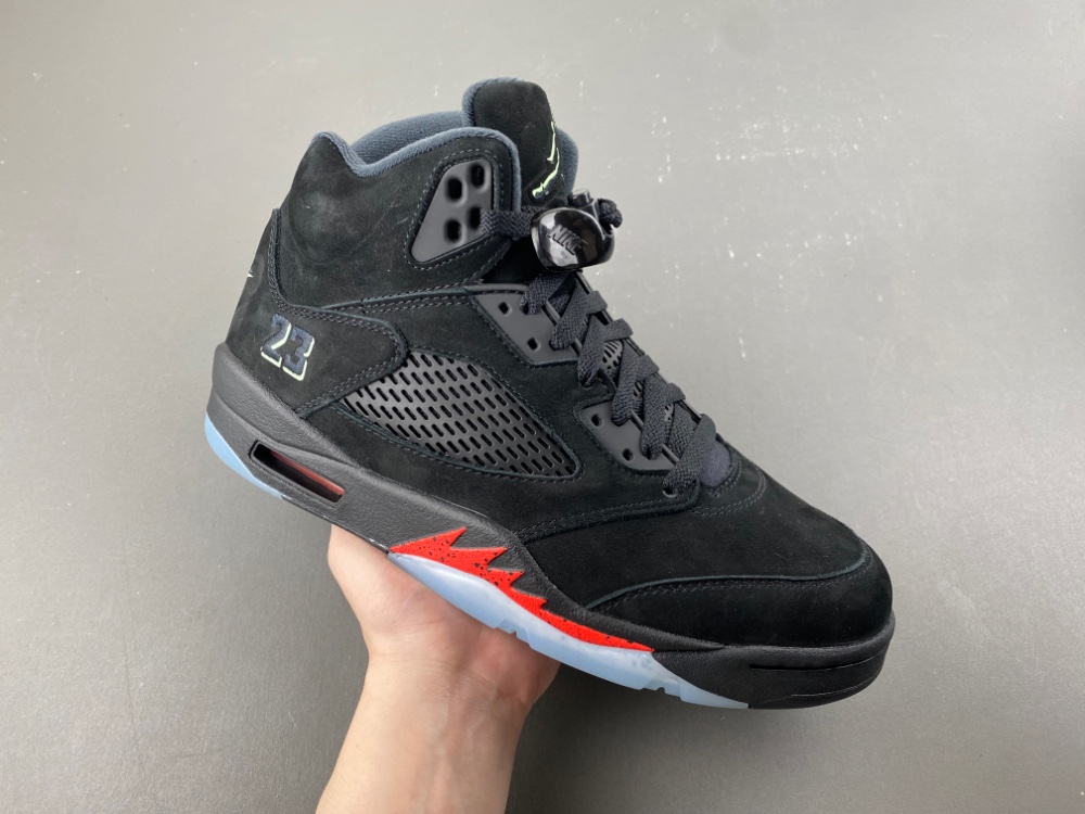 Air Jordan 5 Retro Halloween Hq7978 001 4 - www.kickbulk.co Air Jordan 5 Retro Halloween Hq7978 001 4 - www.kickbulk.co